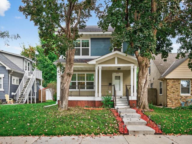 3242 Washburn Avenue N Minneapolis MN 55412 - MLS# 6785449