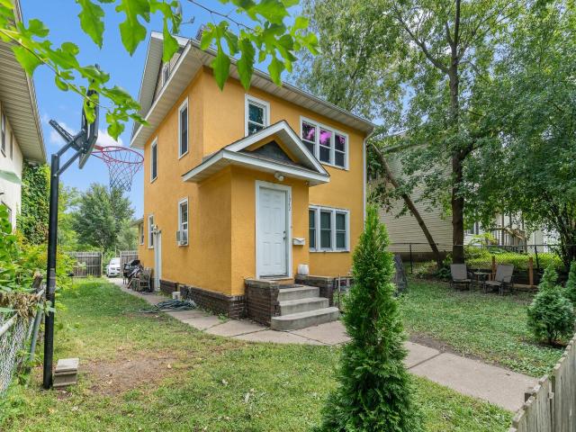 1942 Oliver Avenue N Minneapolis MN 55411 - MLS# 6785470