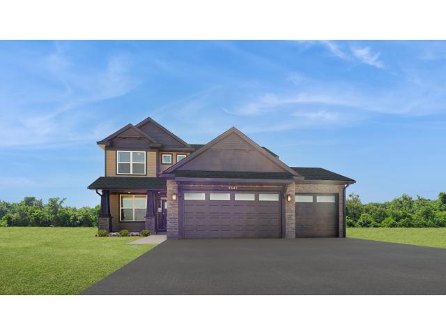 9581 Lydia Lane Elko New Market MN 55020 - MLS# 6785475