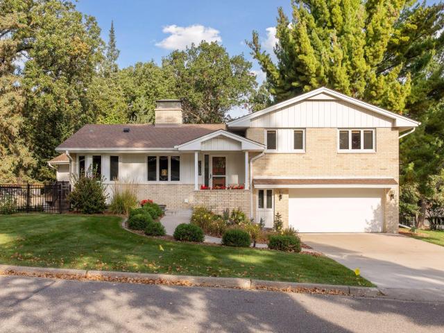 2709 Brookridge Avenue Minneapolis MN 55422 - MLS# 6785503