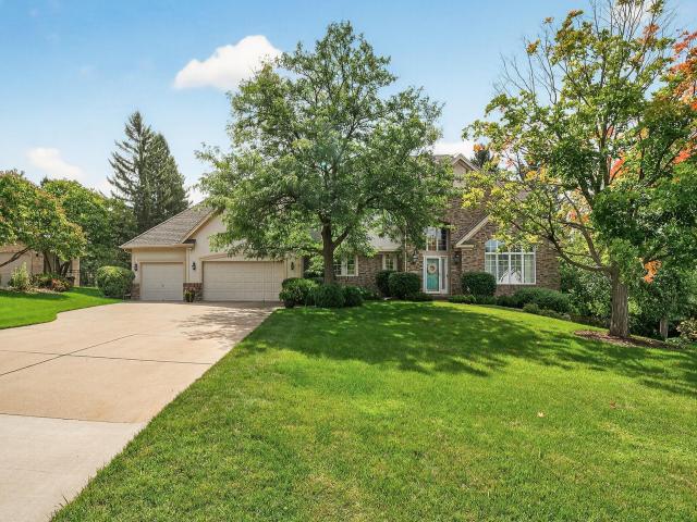 606 Sutcliff Circle Saint Paul MN 55118 - MLS# 6785519