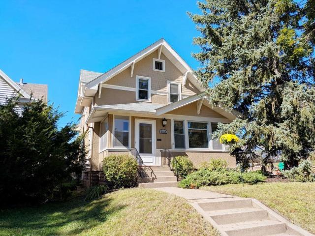 2422 Garfield Street NE Minneapolis MN 55418 - MLS# 6785522