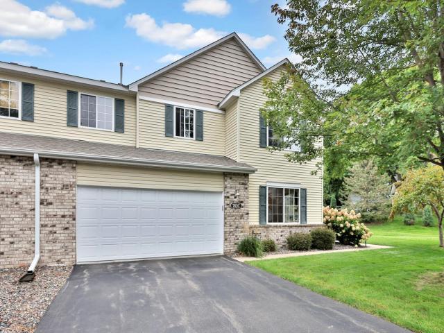 762 Maple Hills Drive Unit C Saint Paul MN 55117 - MLS# 6785527