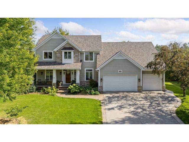 1646 Isabella Parkway Chaska MN 55318 - MLS# 6785534