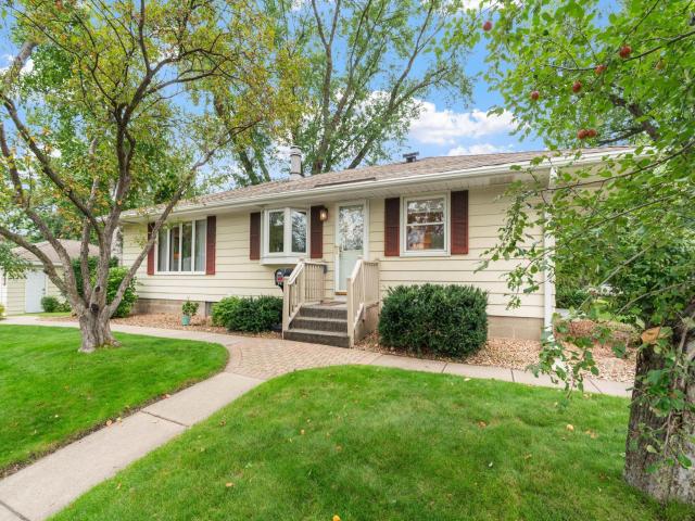758 109th Avenue NW Minneapolis MN 55448 - MLS# 6785573