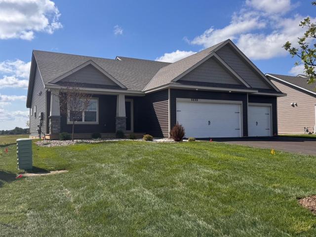 9899 89th Street S Cottage Grove MN 55016 - MLS# 6785575