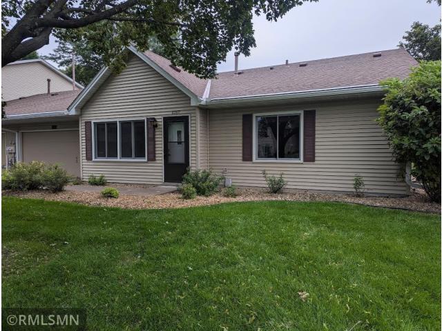 8367 Thomas Court N Minneapolis MN 55444 - MLS# 6785593