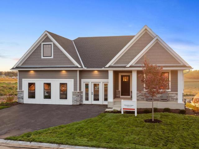 19499 Everfield Avenue Farmington MN 55024 - MLS# 6785621