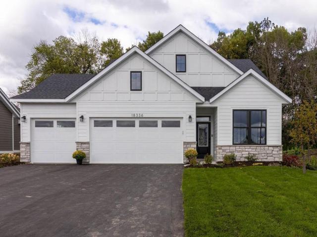 18336 103rd Circle N Maple Grove MN 55311 - MLS# 6785634