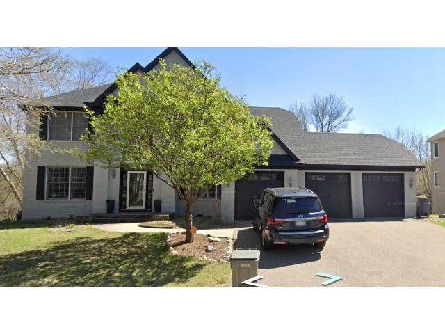 17027 Candlewood Parkway Eden Prairie MN 55347 - MLS# 6785648