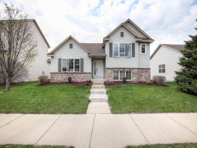 12142 Coral Sea Street NE Blaine MN 55449 - MLS# 6785658