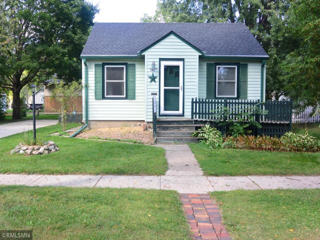 1421 14th Street E Glencoe MN 55336 - MLS# 6785682