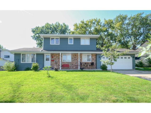 4131 Jersey Avenue N Crystal MN 55427 - MLS# 6785694