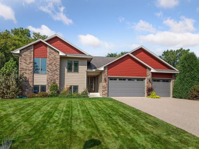 785 Canter Glen Circle Saint Paul MN 55123 - MLS# 6785701