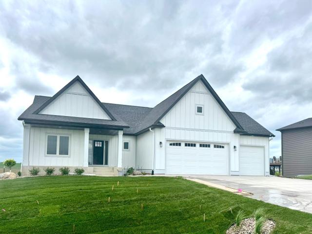 6352 Paint Road NW Byron MN 55920 - MLS# 6785717