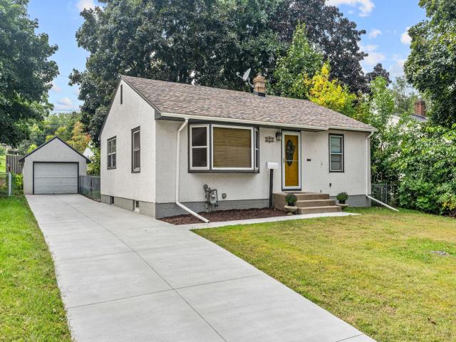 271 English Street Saint Paul MN 55106 - MLS# 6785739