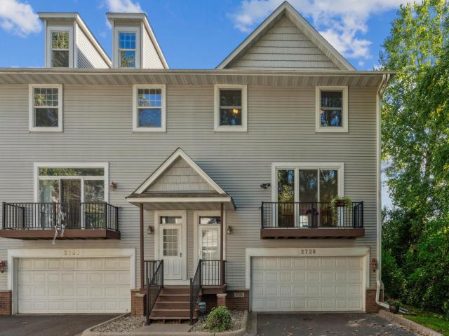 2728 Century Court Saint Paul MN 55110 - MLS# 6785750