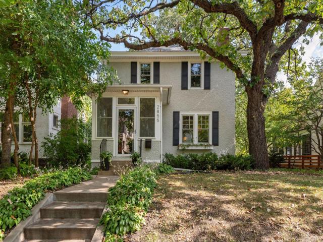 2855 Irving Avenue S Minneapolis MN 55408 - MLS# 6785751