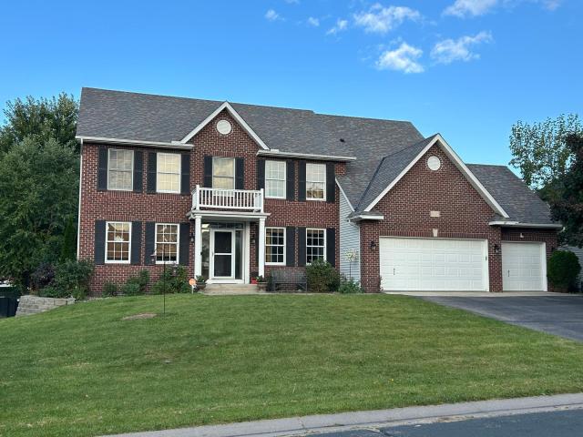 21217 Ixonia Lane Lakeville MN 55044 - MLS# 6785760