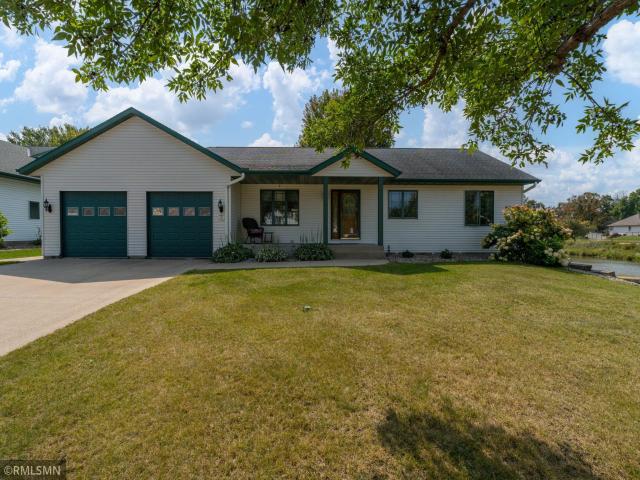 101 Wickfield Drive Mankato MN 56001 - MLS# 6785776