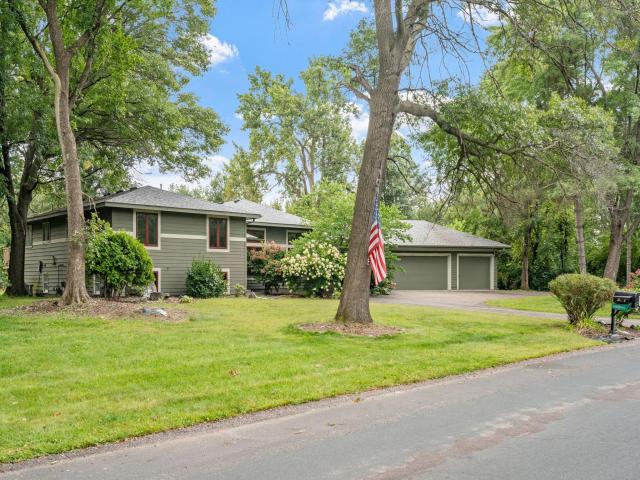 17715 Bluebird Street NW Andover MN 55304 - MLS# 6785784