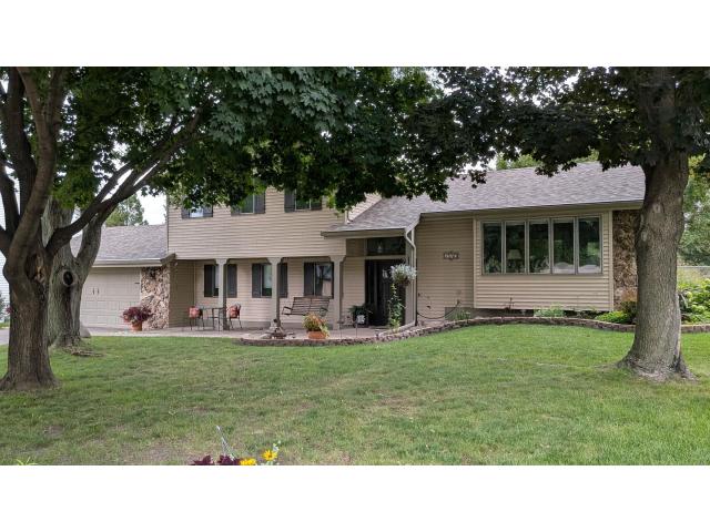 1840 Twin Circle Drive Saint Paul MN 55118 - MLS# 6785792