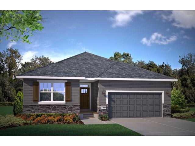 19380 Everglade Path Farmington MN 55024 - MLS# 6785793