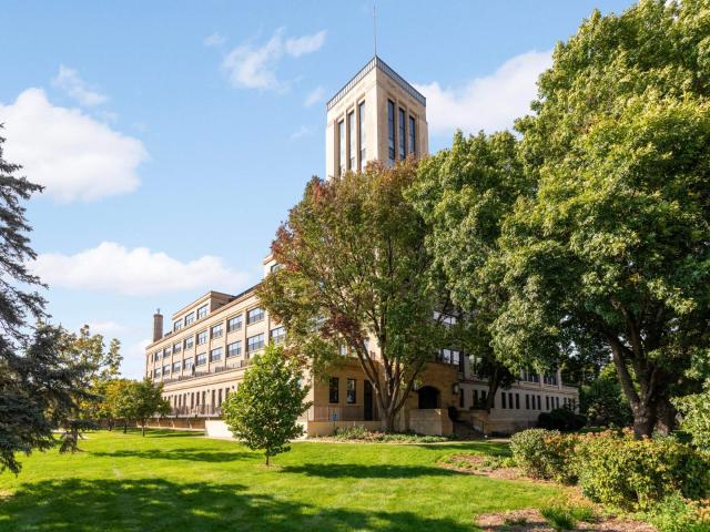730 Stinson Boulevard Unit 118 Minneapolis MN 55413 - MLS# 6785801