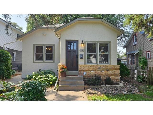 116 11th Avenue S South Saint Paul MN 55075 - MLS# 6785804