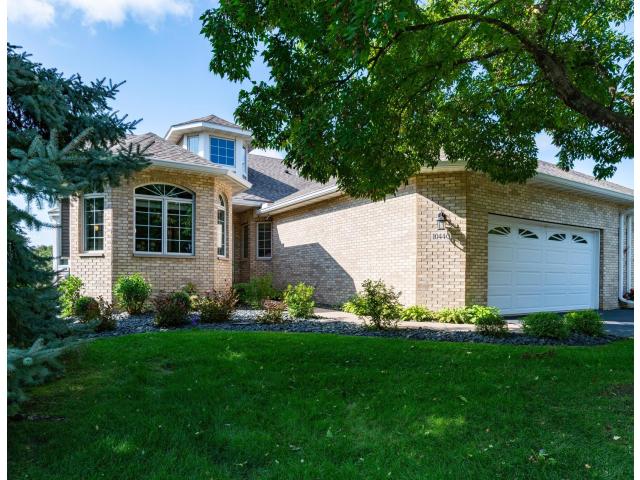 10440 Eagle Pointe Trail Saint Paul MN 55129 - MLS# 6785816