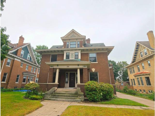 786 Summit Avenue Saint Paul MN 55105 - MLS# 6785819