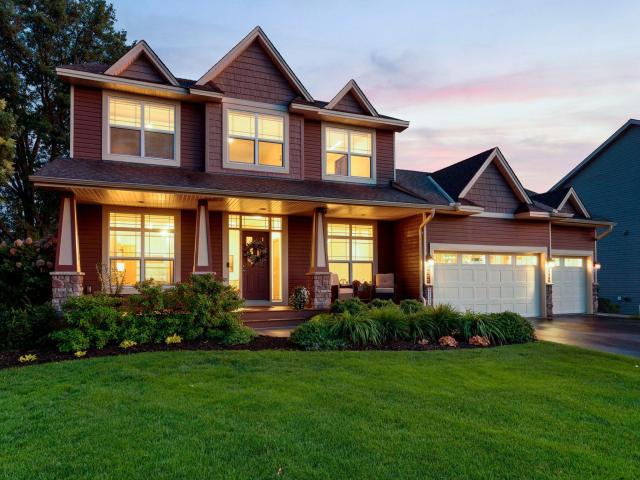 3124 128th Avenue NE Blaine MN 55449 - MLS# 6785820