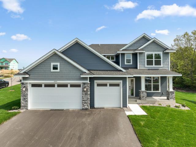 1900 Spruce Court Carver MN 55315 - MLS# 6785829