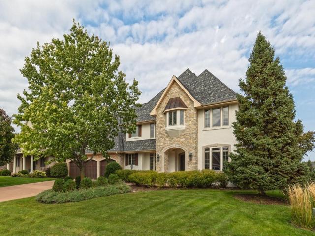 9727 Sky Lane Eden Prairie MN 55347 - MLS# 6785860
