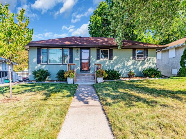 719 49th Avenue NE Minneapolis MN 55421 - MLS# 6785861