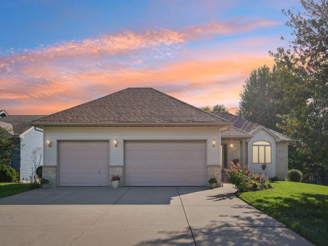 3325 White Oaks Lane Saint Paul MN 55125 - MLS# 6785878