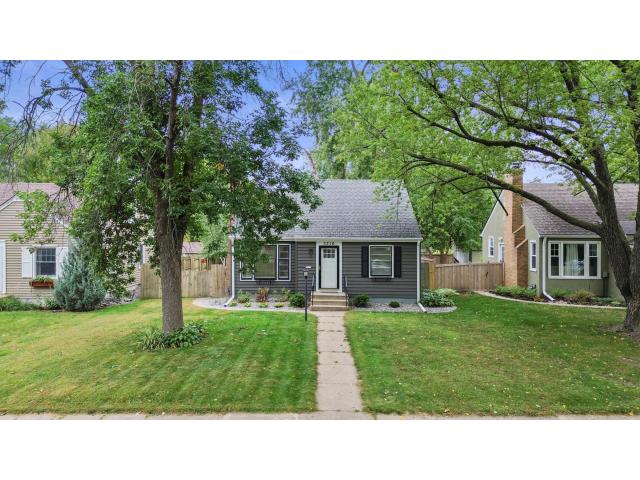 3216 Kentucky Avenue S Saint Louis Park MN 55426 - MLS# 6785881
