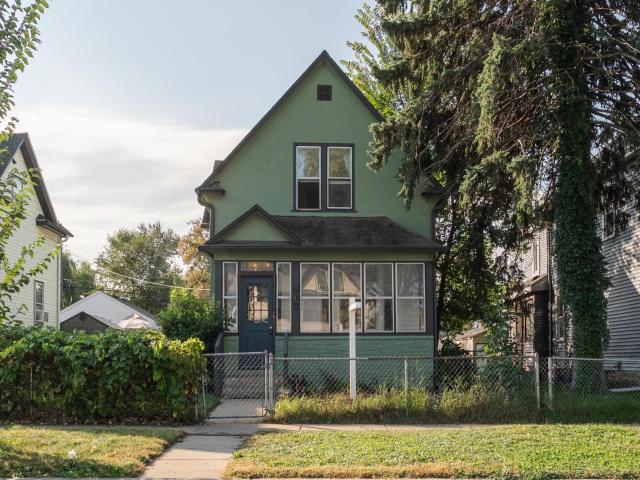 710 Lafond Avenue Saint Paul MN 55104 - MLS# 6785896