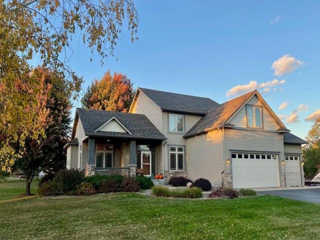 19638 Camrose Way Farmington MN 55024 - MLS# 6785899