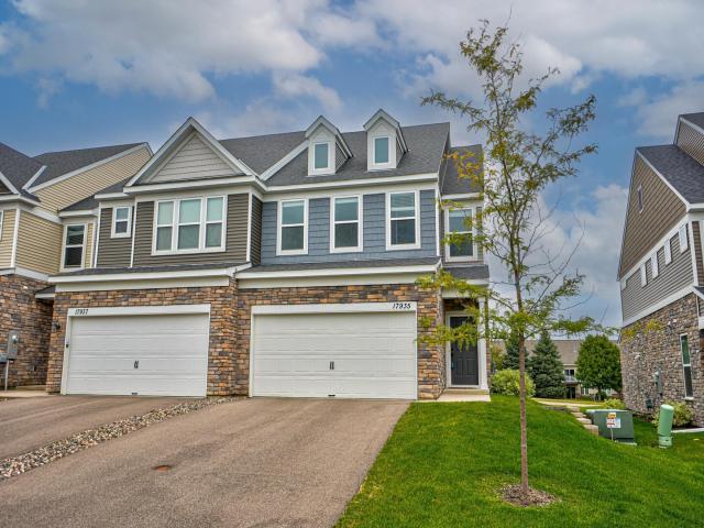 17935 Giants Way Lakeville MN 55044 - MLS# 6785909