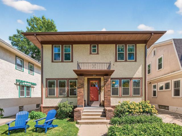 5019 Garfield Avenue Minneapolis MN 55419 - MLS# 6785919