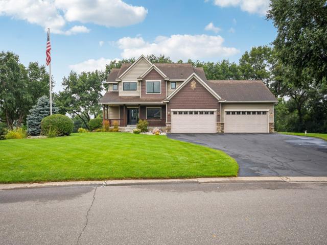 15832 Uplander Street NW Andover MN 55304 - MLS# 6785920
