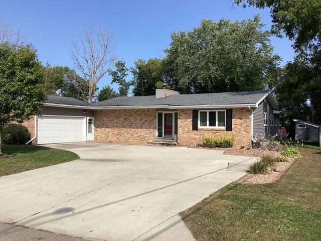 1518 Elm Street Albert Lea MN 56007 - MLS# 6785923