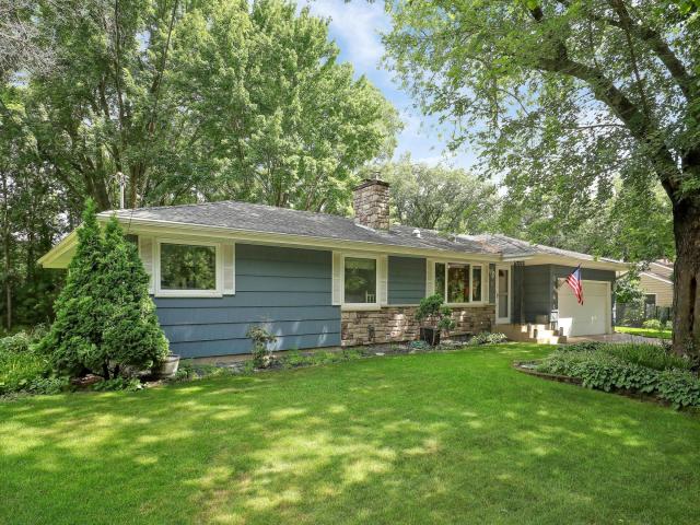 14416 Moonlight Hill Road Minnetonka MN 55345 - MLS# 6785930