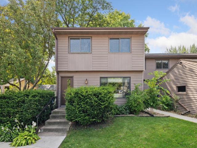 3809 E 45th Street Minneapolis MN 55406 - MLS# 6785936