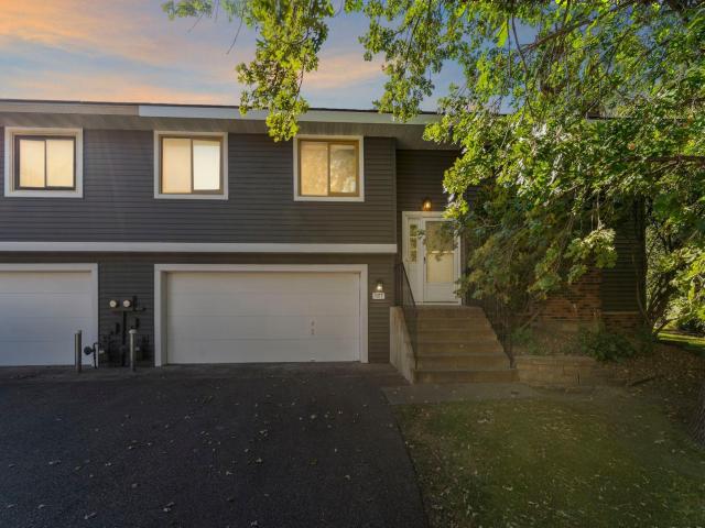 1917 113th Avenue NW Minneapolis MN 55433 - MLS# 6785952