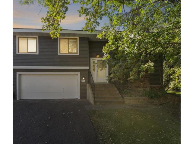 1917 113th Avenue NW Minneapolis MN 55433 - MLS# 6785952