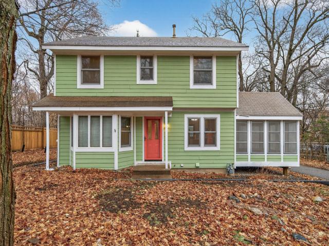 16940 12th Avenue N Plymouth MN 55447 - MLS# 6785958