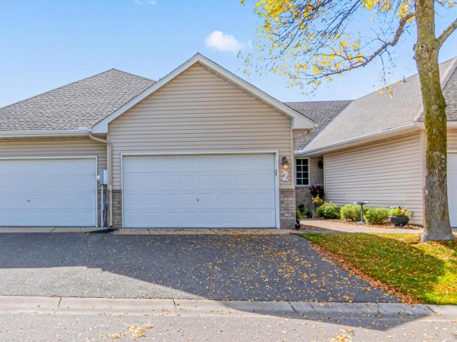 5540 Nathan Lane N Unit 2 Minneapolis MN 55442 - MLS# 6785961