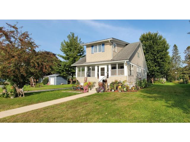 313 N Hudson Avenue Spring Valley MN 55975 - MLS# 6785985